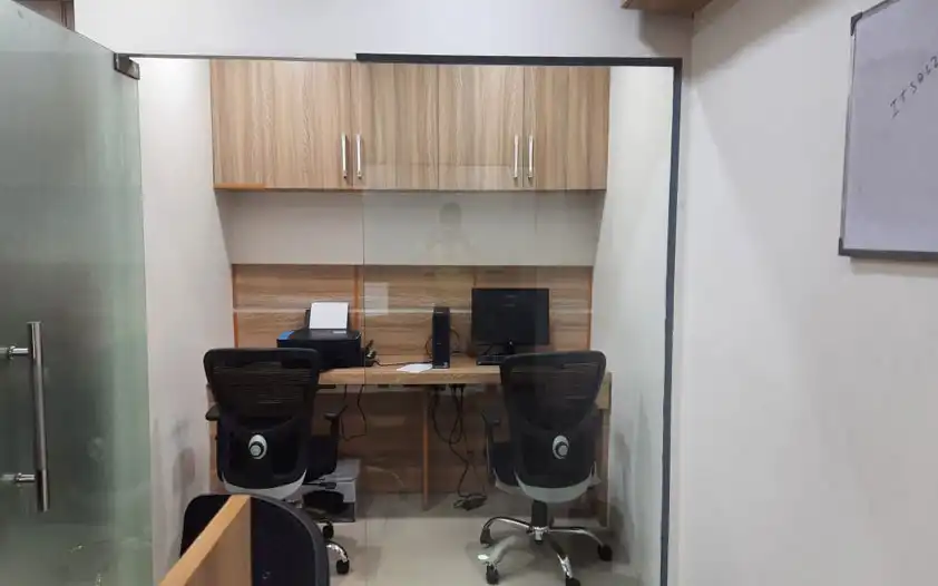 Furnished Office Space for Sale in Godrej Genesis Sector 5 Kolkata image ID383 - 6