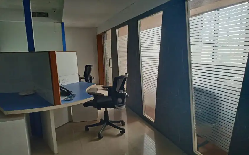 Fully Furnished Office Space for Sale in Sector 5 Kolkata image ID385 - 3