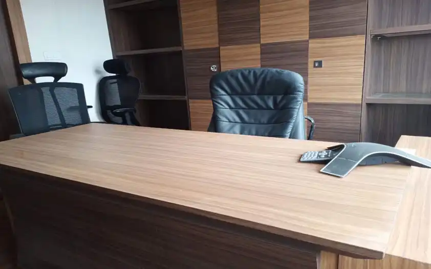 Office Space for Sale in Sector 5 Kolkata image ID385 - 6