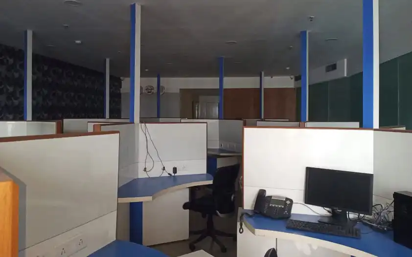 Office Space for Sale in Sector 5 Kolkata image ID385 - 9