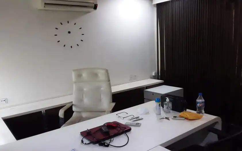 Office Space for Rent in Salt Lake Sector 5 image ID397 - 1