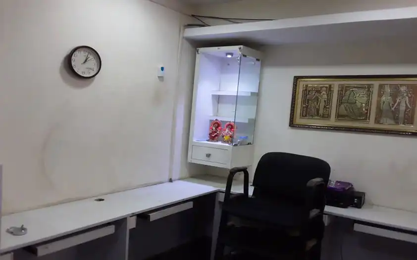 Office Space for Rent in Salt Lake Sector 5 image ID397 - 6