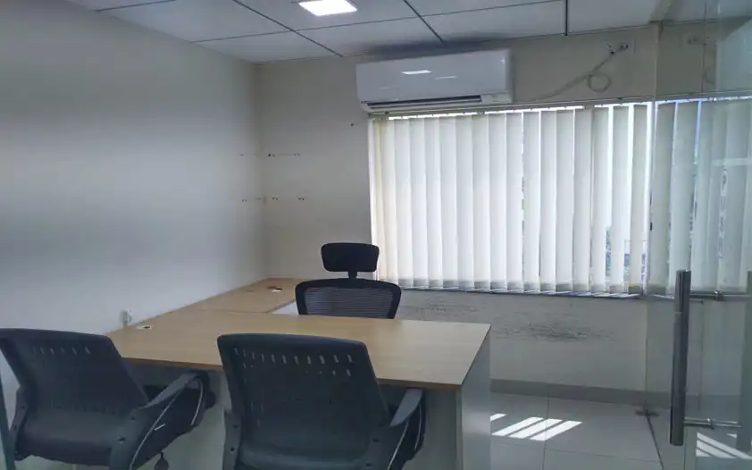 Ready to Move Office Space for Rent in Sector 5 Kolkata image ID398 - 2