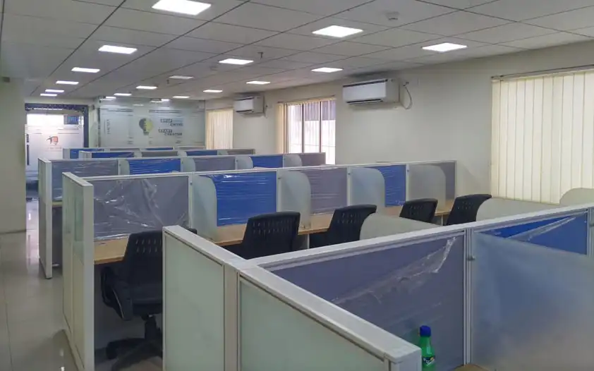 Ready to Move Office Space for Rent in Sector 5 Kolkata image ID398 - 3