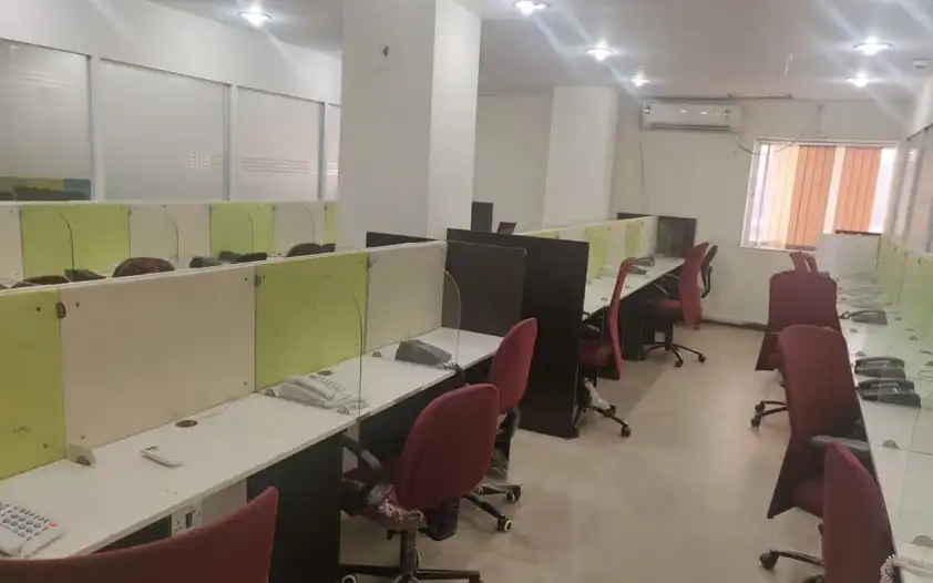 Ready to Move Office Space for Rent in Sector 5 Kolkata image ID400 - 1
