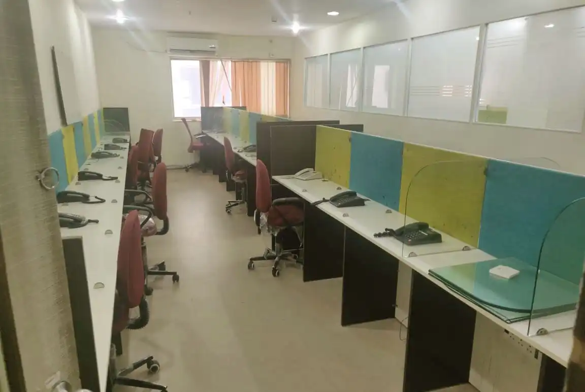 Ofice Space for Rent in Sector 5 Kolkata image ID400 - 2