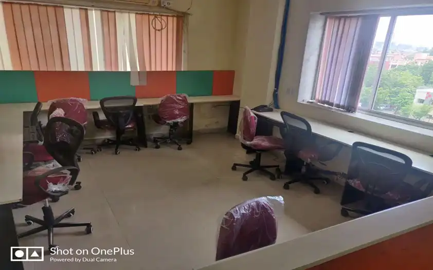 Ready to Move Office Space for Rent in Sector 5 Kolkata image ID400 - 5