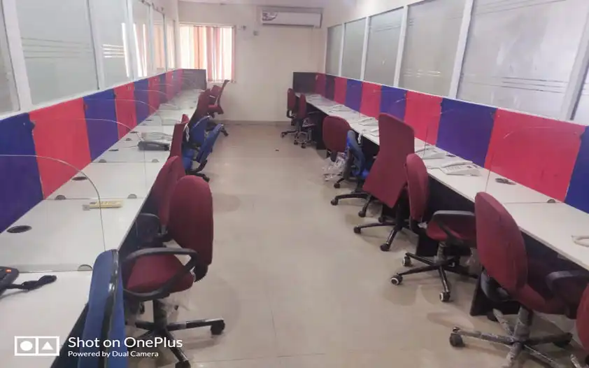 Ready to Move Office Space for Rent in Sector 5 Kolkata image ID400 - 8