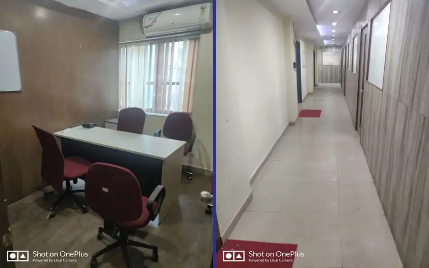 Ready to Move Office Space for Rent in Sector 5 Kolkata image ID400 - 9