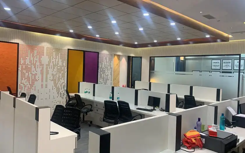 Office Space for Rent in New town Kolkata image ID422 - 5