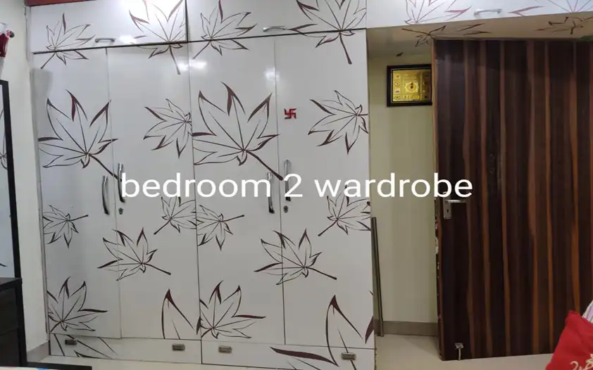 3 BHK Furnished Flat for Sale in New Town Action Area 1 image ID426 - 4