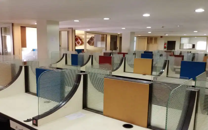Furnished Office Space for Rent in Salt Lake Sector 5 image ID427 - 5