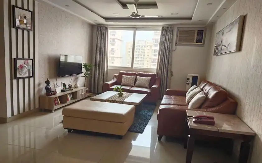 3 BHK Flat for Sale in New Town Kolkata image ID436 - 3