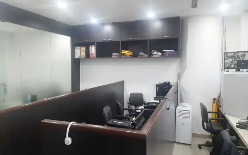 Plug n Play Office Space for Rent in Sector 5 Kolkata image ID445 - 2