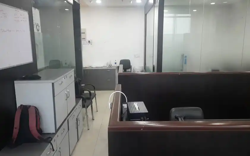 Plug n Play Office Space for Rent in Sector 5 Kolkata image ID445 - 3