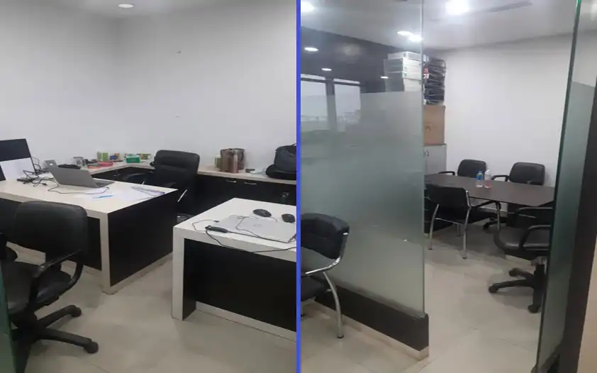 Plug n Play Office Space for Rent in Sector 5 Kolkata image ID445 - 4
