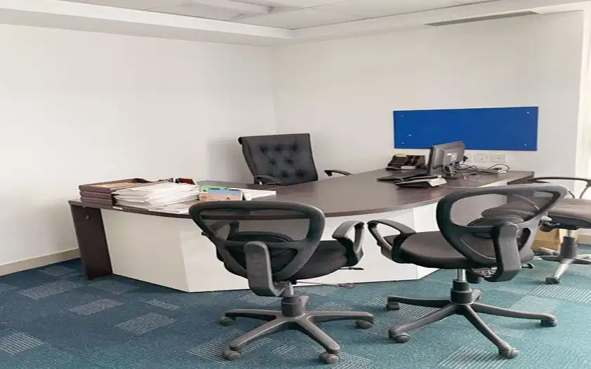 Office Space for Rent in PS Srijan Corporate Park Sector 5 image ID446 - 2
