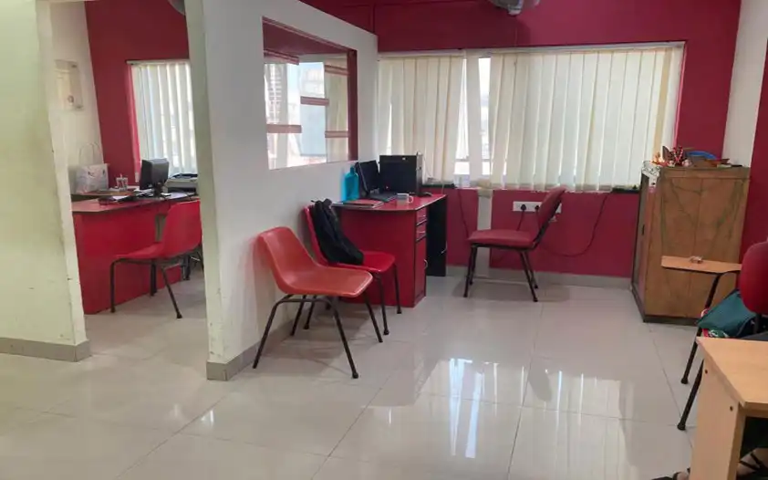 Furnished Office Space for Sale in Sector 5 Kolkata image ID451 - 1