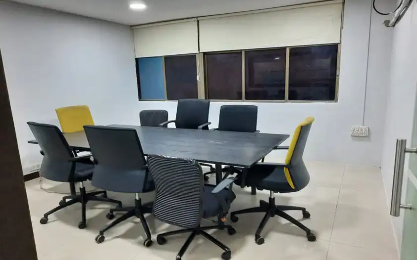 Fully Furnished Office Space for Rent in Sector 5 Kolkata image ID456 - 2