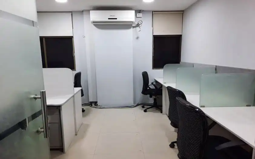 Fully Furnished Office Space for Rent in Sector 5 Kolkata image ID456 - 3