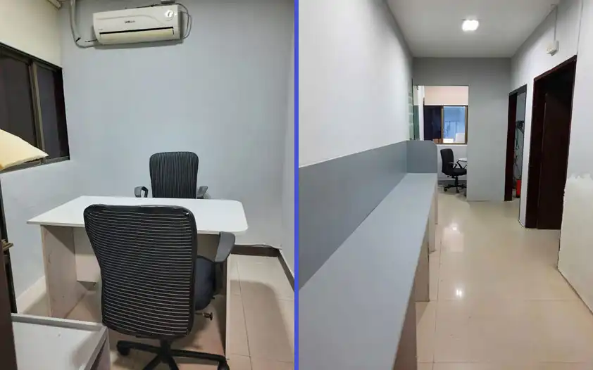 Fully Furnished Office Space for Rent in Sector 5 Kolkata image ID456 - 5