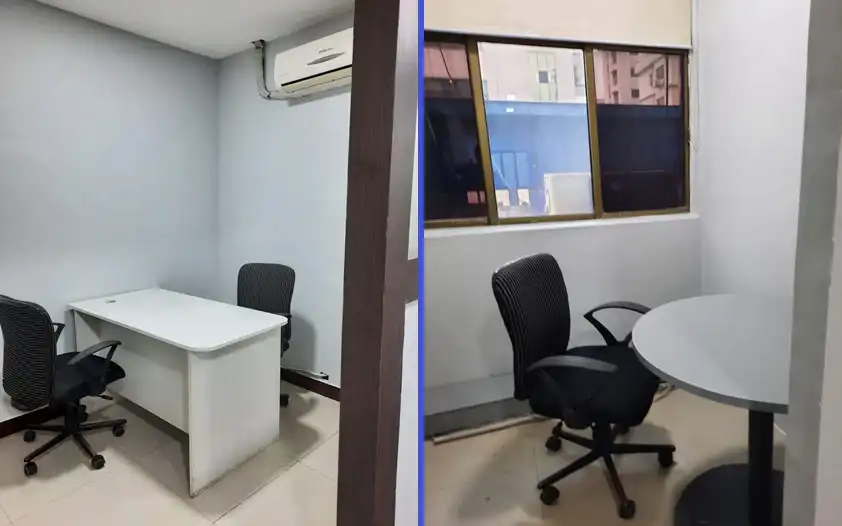 Fully Furnished Office Space for Rent in Sector 5 Kolkata image ID456 - 6