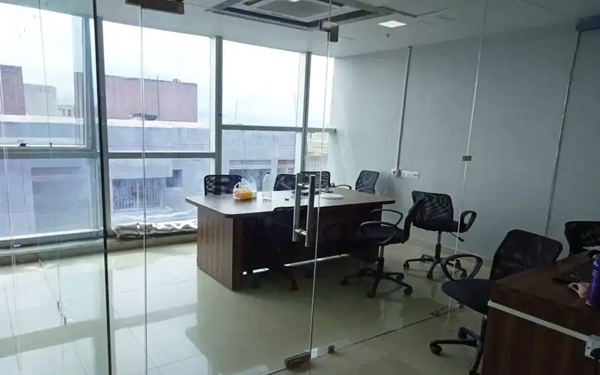 Ready to Move Office Space for Rent in Sector 5 Kolkata image ID457 - 5