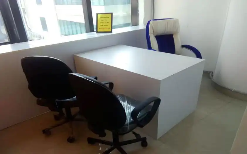 Furnished Office Space for Rent in Sector 5 Kolkata image ID466 - 1