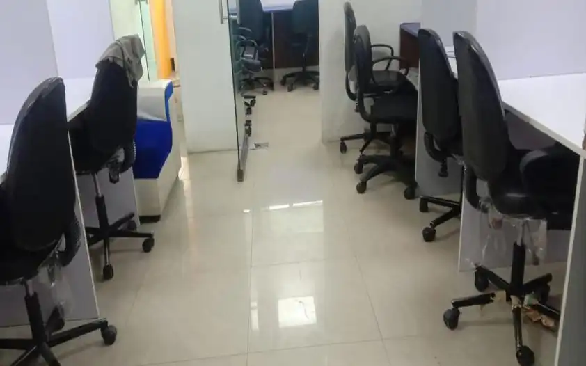 Fully Furnished Office Space for Rent in Sector 5 Kolkata image ID466 - 2