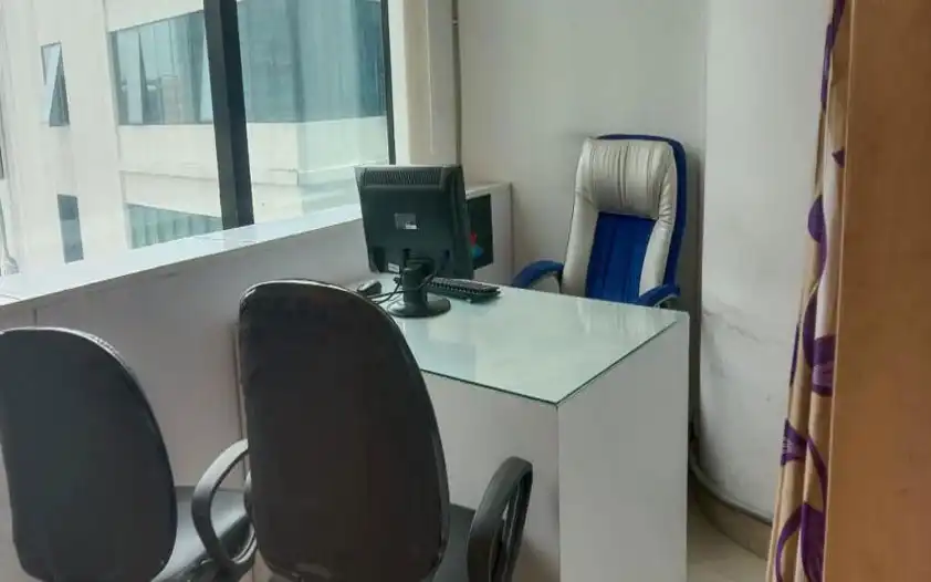 Furnished Office Space for Rent in Sector 5 Kolkata image ID466 - 4