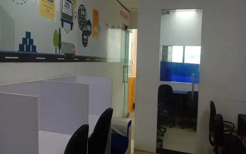Furnished Office Space for Rent in Sector 5 Kolkata image ID466 - 5