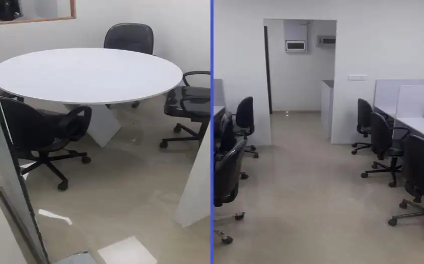 Furnished Office Space for Rent in Sector 5 Kolkata image ID466 - 6