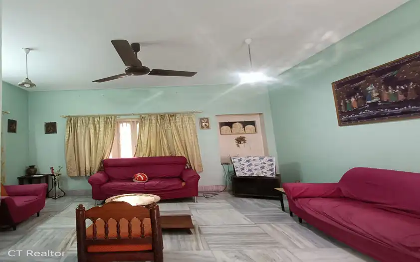 Independed House for Sale in Sector 1 Salt Lake Kolkata image ID469 - 1