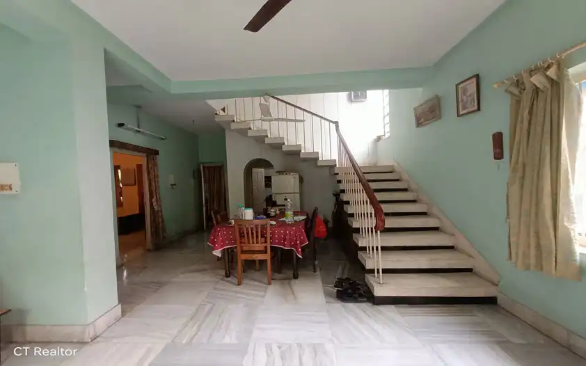 Independed House for Sale in Sector 1 Salt Lake Kolkata image ID469 - 2
