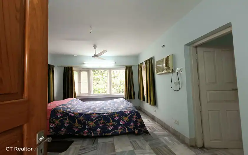 Independed House for Sale in Sector 1 Salt Lake Kolkata image ID469 - 3