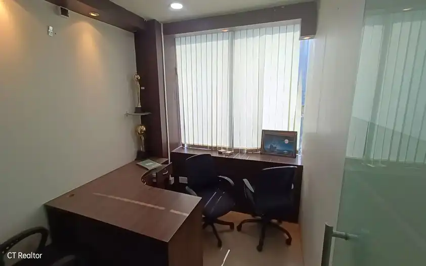 Furnished Office Space for Rent in Sector 5 Kolkata ID475 - 5