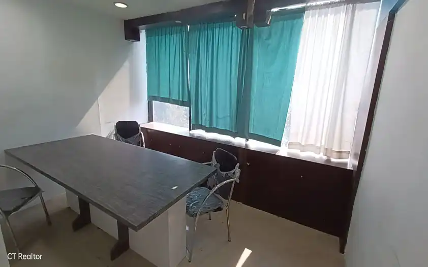Furnished Office Space for Rent in Sector 5 Kolkata ID475 - 9