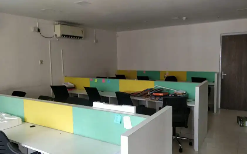 Image 3 of Office Space for Rent in Sector 5 Kolkata - ID-489