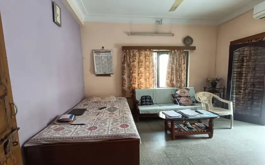 House for Sale in Salt Lake City Kolkata - 4