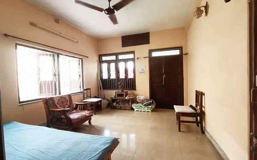 House for Sale in Salt Lake City Kolkata - 6