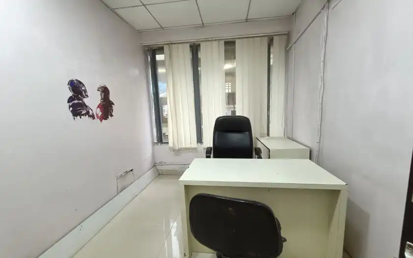 Fully Furnished Office Space for Rent in Sector 5 Kolkata - 3