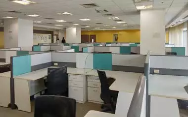 Furnished Office Space for Rent in Sector 5 Kolkata image ID114-small