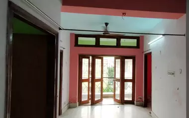 3 BHK Flats for Rent in New Town Kolkata image ID122-small
