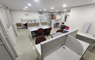 Office Space for Rent in Sector 5 Kolkata image ID181-small
