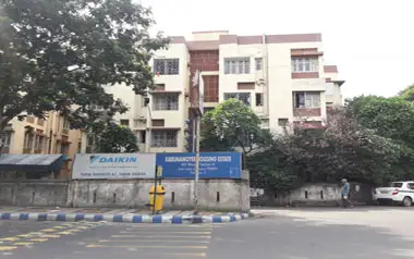 3 BHK Flats for Sale in Karunamoyee Housing Salt Lake City Kolkata  ID183 Small Image