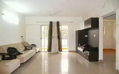 2 BHK Flats for Rent in Newtown Action area 1,Kolkata Small Image ID195
