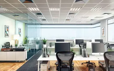 Office Space for Sale in Emami Business Bay Sector V Kolkata ID210 Small
