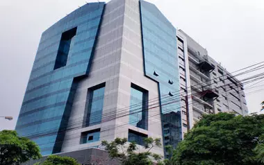 Commercial Office Space for Rent in PS Srijan Tech Park Sector 5 Kolkata. Property ID-213