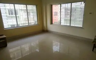 3 BHK Flat for Sale in Newtown Action Area 1 image ID243-small