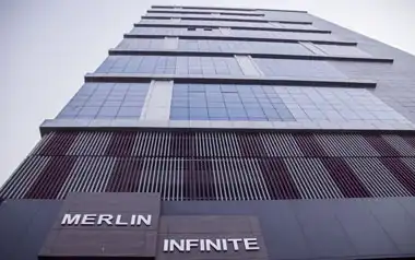 Office Space for Sale in Merlin Infinite Sector 5 Kolkata image ID272-small